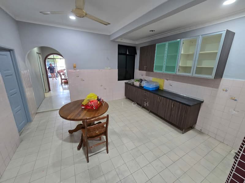 Rumah Teres 1-Tingkat untuk Dijual di Selayang (Selangor) - MY Loh - Kitchen - PropertyGuru.com.my