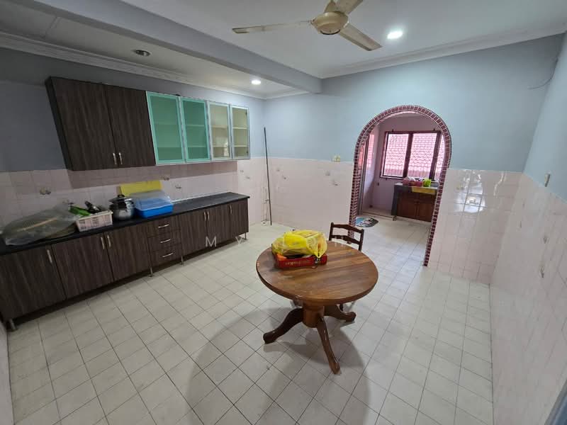 Rumah Teres 1-Tingkat untuk Dijual di Selayang (Selangor) - MY Loh - Kitchen - PropertyGuru.com.my