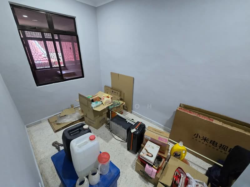 Rumah Teres 1-Tingkat untuk Dijual di Selayang (Selangor) - MY Loh - Interior - PropertyGuru.com.my