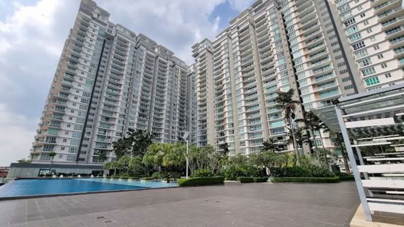 Le Yuan Residence untuk Untuk Dijual - RM 850,000, Mac 2026 - Exterior - PropertyGuru.com.my