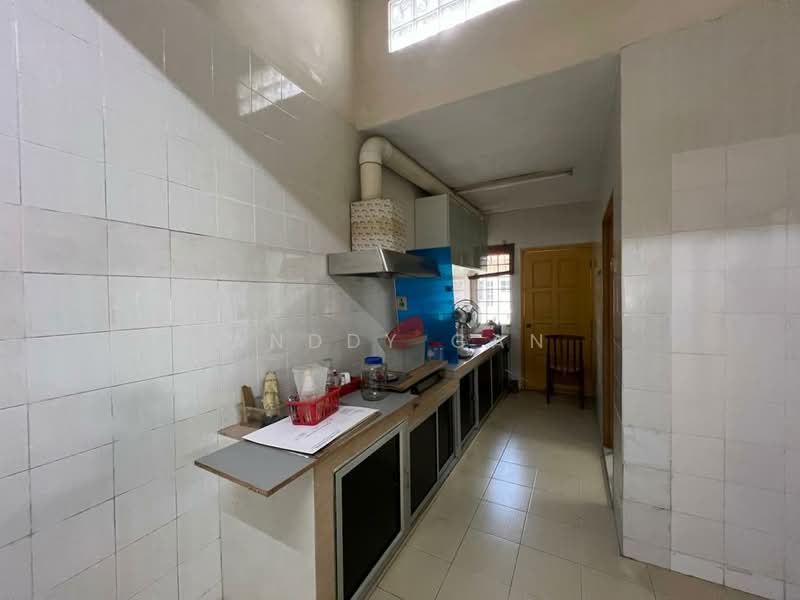 Teluk Pulai untuk Untuk Dijual - RM 415,000, Mac 2026 - Kitchen - PropertyGuru.com.my