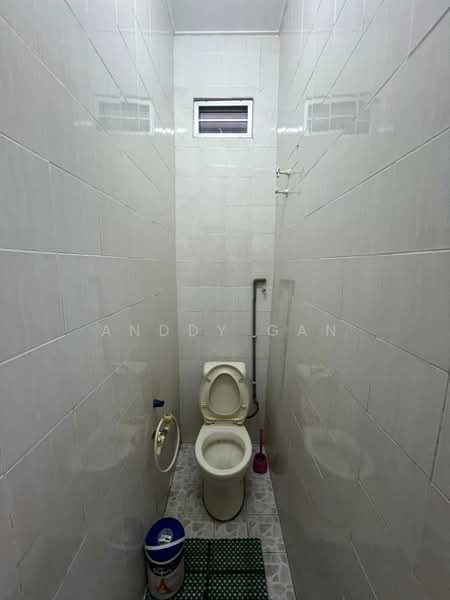Teluk Pulai untuk Untuk Dijual - RM 415,000, Mac 2026 - Bathroom - PropertyGuru.com.my