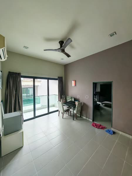 Untuk Dijual - Taman Kempas Utama