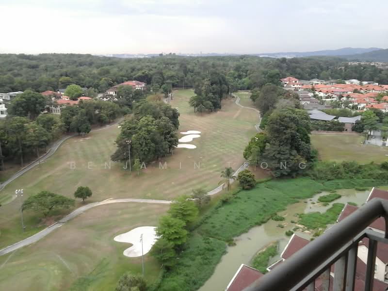 Condominium for Rent at Casa Indah 1 - Benjamin Teong - Exterior - PropertyGuru.com.my