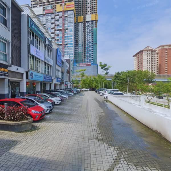 Kedai untuk Disewa di Petaling Jaya (Selangor) - Patrick Chen - Exterior - PropertyGuru.com.my