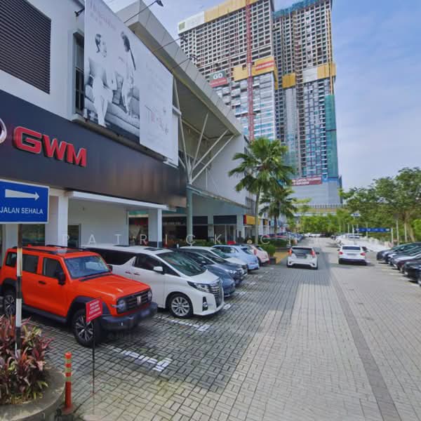 Kedai untuk Disewa di Petaling Jaya (Selangor) - Patrick Chen - Exterior - PropertyGuru.com.my