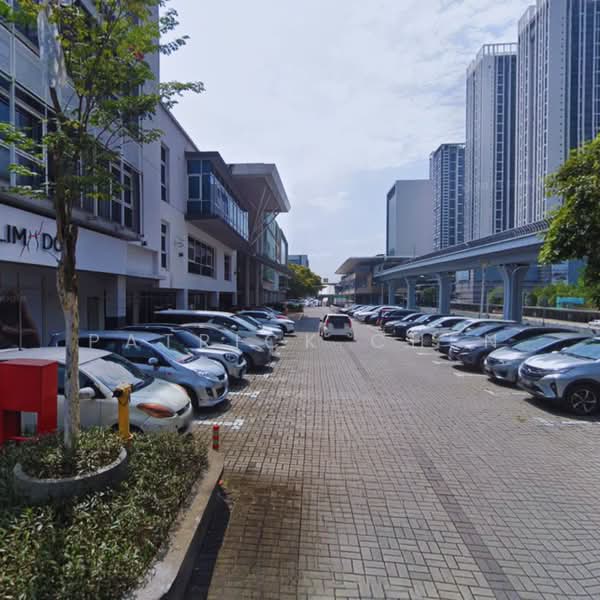 Kedai untuk Disewa di Petaling Jaya (Selangor) - Patrick Chen - Exterior - PropertyGuru.com.my