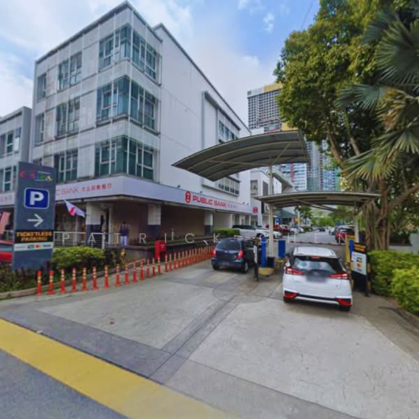 Kedai untuk Disewa di Petaling Jaya (Selangor) - Patrick Chen - Exterior - PropertyGuru.com.my