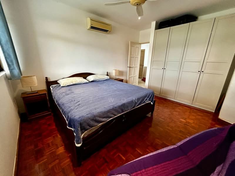 Condominium for Sale at Signal Hill Tower - TJ Wong - Bedroom 2 - PropertyGuru.com.my