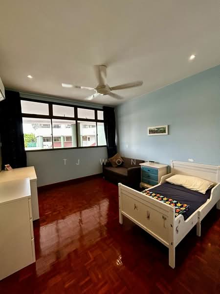 Condominium for Sale at Signal Hill Tower - TJ Wong - Bedroom 3 - PropertyGuru.com.my