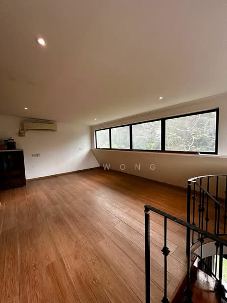 Condominium for Sale at Signal Hill Tower - TJ Wong - Upper Floor Room  - PropertyGuru.com.my