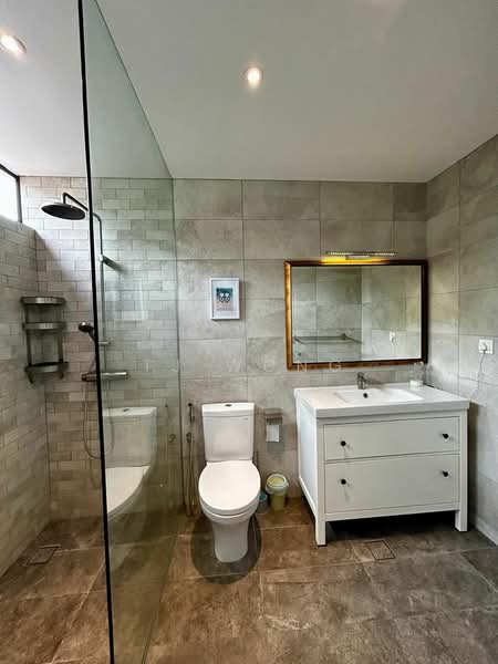 Condominium for Sale at Signal Hill Tower - TJ Wong - Master Bathroom - PropertyGuru.com.my