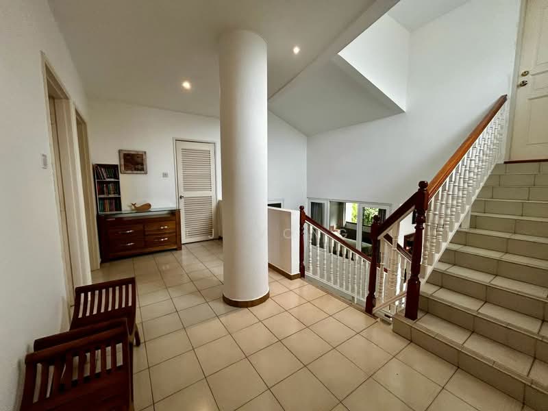 Condominium for Sale at Signal Hill Tower - TJ Wong - Interior - PropertyGuru.com.my