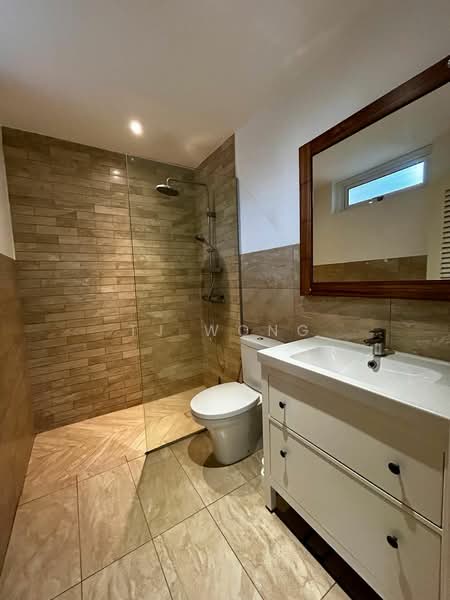 Condominium for Sale at Signal Hill Tower - TJ Wong - Bathroom 2 - PropertyGuru.com.my