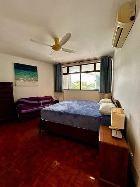 Condominium for Sale at Signal Hill Tower - TJ Wong - Bedroom 2 - PropertyGuru.com.my