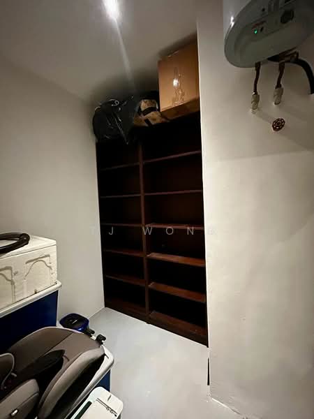 Condominium for Sale at Signal Hill Tower - TJ Wong - Store 1 - PropertyGuru.com.my