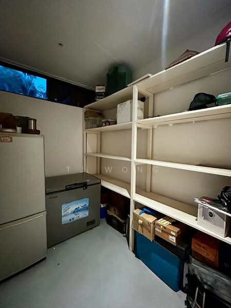 Condominium for Sale at Signal Hill Tower - TJ Wong - Store 2 - PropertyGuru.com.my