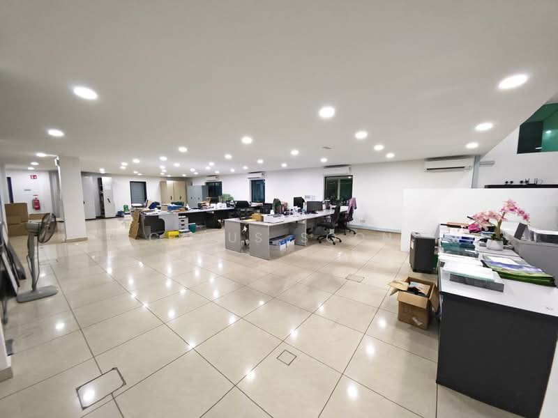 Taman Perindustrian Puchong Utama untuk Untuk Dijual - RM 65,000,000, Mac 2026 - Interior - PropertyGuru.com.my