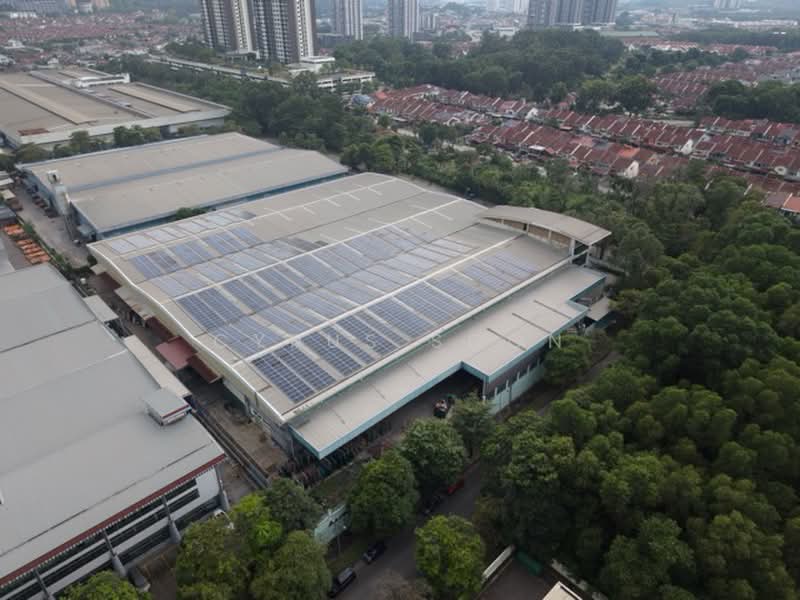 Kilang untuk Dijual di Taman Perindustrian Puchong Utama (Puchong) - Cyrus Soon - Exterior - PropertyGuru.com.my