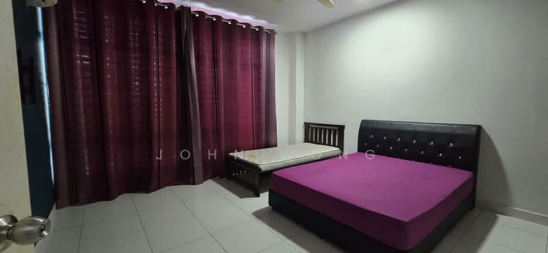 2-storey Terraced House for Sale in Taman Pulai Hijauan (Skudai) - John Wong - Bedroom - PropertyGuru.com.my