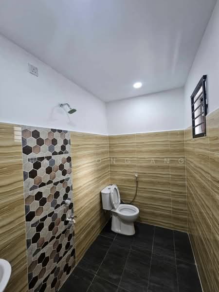 Rumah Teres 2 Tingkat untuk Dijual di Bukit Indah (Iskandar Puteri (Nusajaya)) - Han Yong Ang - Bathroom - PropertyGuru.com.my