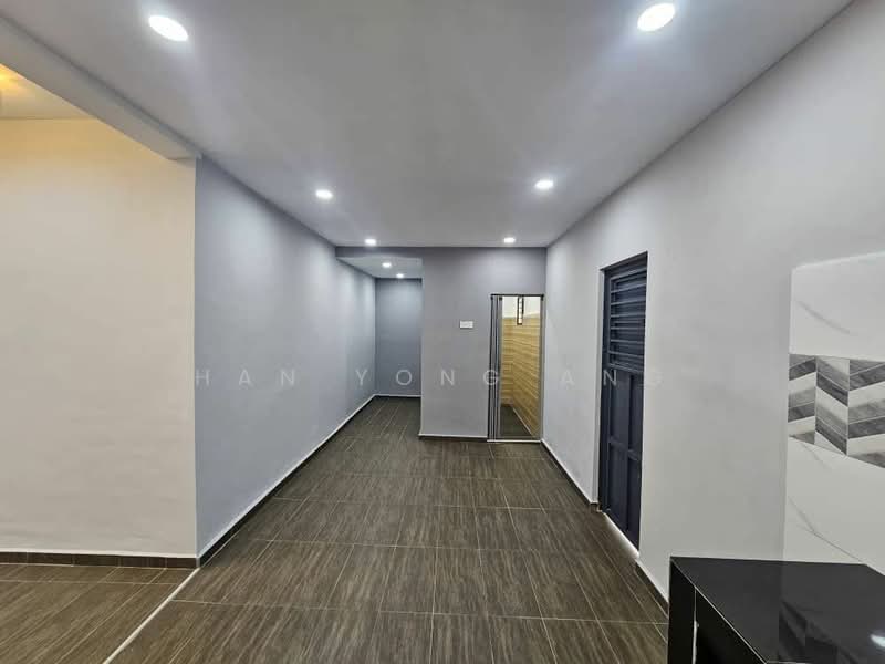Rumah Teres 2 Tingkat untuk Dijual di Bukit Indah (Iskandar Puteri (Nusajaya)) - Han Yong Ang - Interior - PropertyGuru.com.my