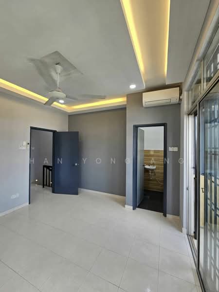 Rumah Teres 2 Tingkat untuk Dijual di Bukit Indah (Iskandar Puteri (Nusajaya)) - Han Yong Ang - Interior - PropertyGuru.com.my