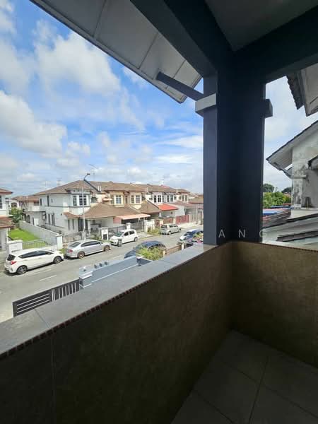 Rumah Teres 2 Tingkat untuk Dijual di Bukit Indah (Iskandar Puteri (Nusajaya)) - Han Yong Ang - Exterior - PropertyGuru.com.my