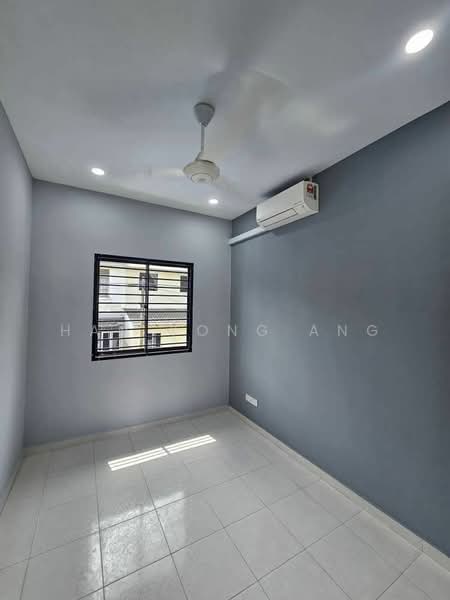 Rumah Teres 2 Tingkat untuk Dijual di Bukit Indah (Iskandar Puteri (Nusajaya)) - Han Yong Ang - Interior - PropertyGuru.com.my