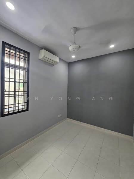Rumah Teres 2 Tingkat untuk Dijual di Bukit Indah (Iskandar Puteri (Nusajaya)) - Han Yong Ang - Interior - PropertyGuru.com.my