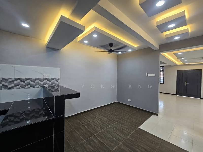 Rumah Teres 2 Tingkat untuk Dijual di Bukit Indah (Iskandar Puteri (Nusajaya)) - Han Yong Ang - Interior - PropertyGuru.com.my