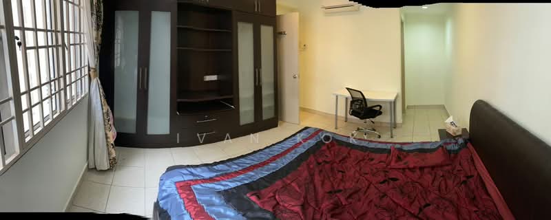 Condominium for Sale at Ken Damansara - Ivan Kok - Bedroom - PropertyGuru.com.my