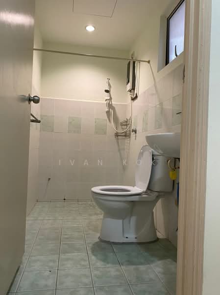 Condominium for Sale at Ken Damansara - Ivan Kok - Bathroom - PropertyGuru.com.my