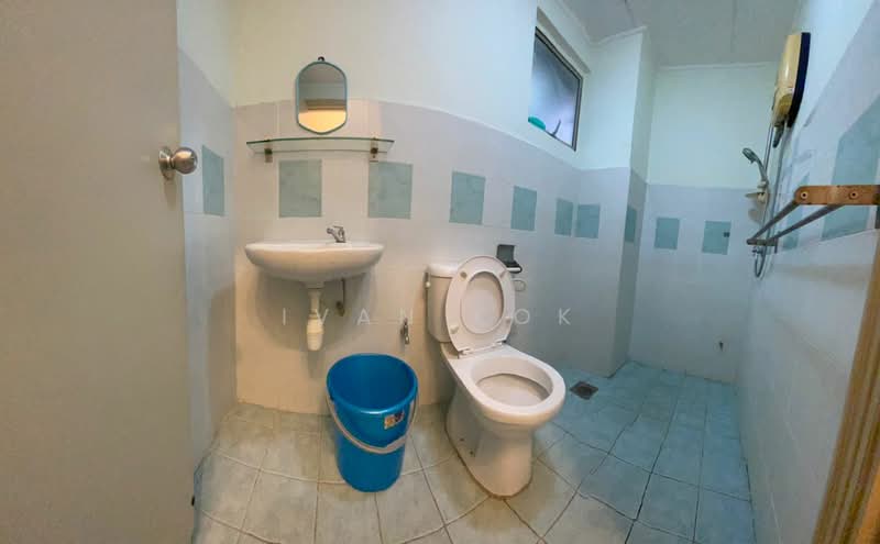 Condominium for Sale at Ken Damansara - Ivan Kok - Bathroom - PropertyGuru.com.my