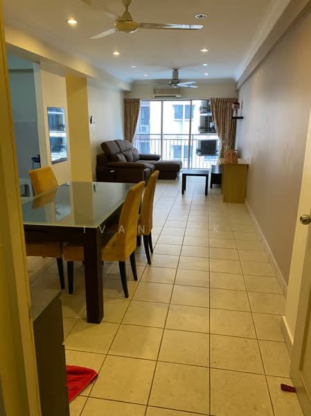 Condominium for Sale at Ken Damansara - Ivan Kok - Living Room - PropertyGuru.com.my