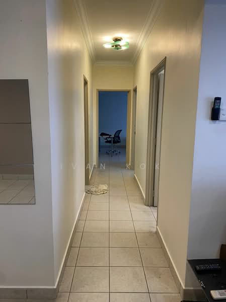 Condominium for Sale at Ken Damansara - Ivan Kok - Corridor - PropertyGuru.com.my