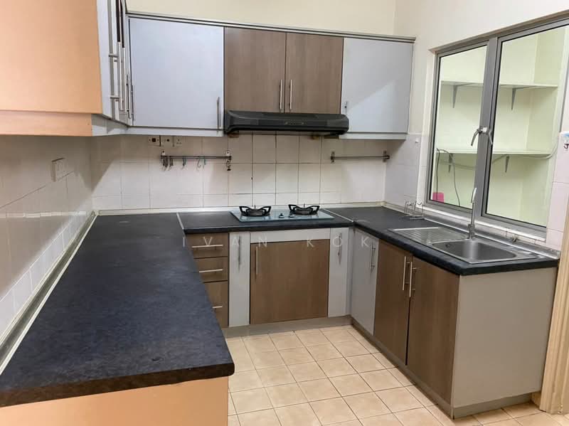 Condominium for Sale at Ken Damansara - Ivan Kok - Kitchen - PropertyGuru.com.my