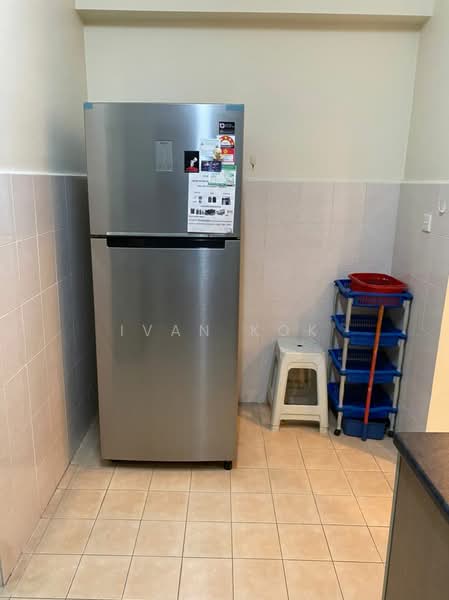 Condominium for Sale at Ken Damansara - Ivan Kok - Kitchen - PropertyGuru.com.my