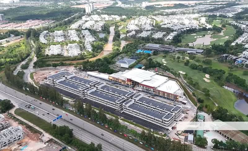 Shop for Rent in Horizon Hills (Iskandar Puteri (Nusajaya)) - Irise Chow - Exterior - PropertyGuru.com.my