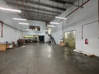 For Rent - 3500 sf Factory / Warehouse Bukit Tengah | Bukit Mertajam | Penang