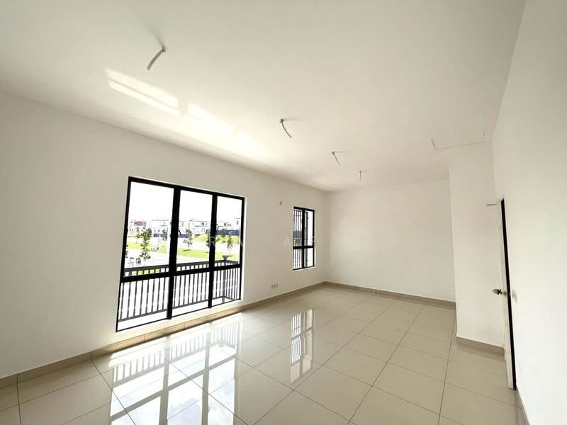 NEW 2 STOREY SUPERLINK HOME MALKOHA ALAM SARI,BANGI,SELANGOR untuk Untuk Dijual - RM 815,000, Mac 2026 - Interior - PropertyGuru.com.my