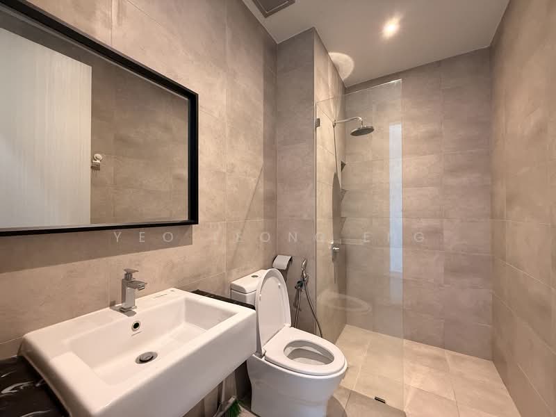 The Address untuk Untuk Disewa - RM 6,500 /bulan, Mac 2026 - Bathroom - PropertyGuru.com.my