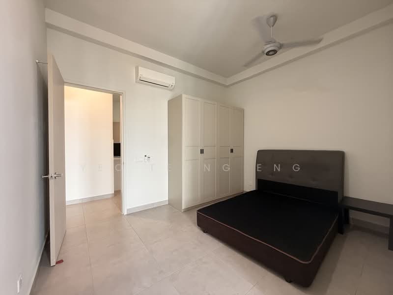 The Address untuk Untuk Disewa - RM 6,500 /bulan, Mac 2026 - Bedroom - PropertyGuru.com.my