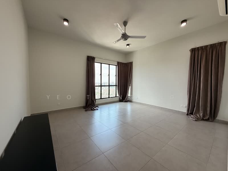 The Address untuk Untuk Disewa - RM 6,500 /bulan, Mac 2026 - Living Room - PropertyGuru.com.my