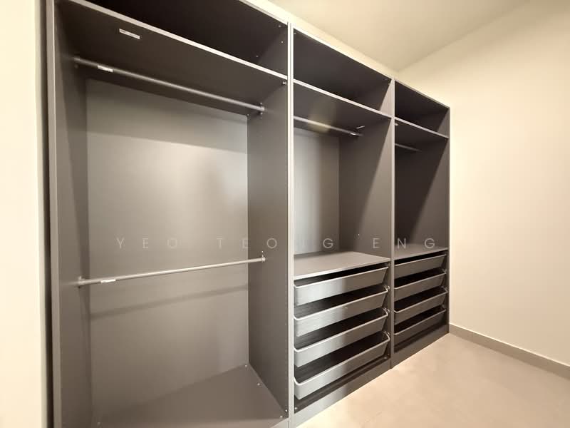 The Address untuk Untuk Disewa - RM 6,500 /bulan, Mac 2026 - Interior - PropertyGuru.com.my