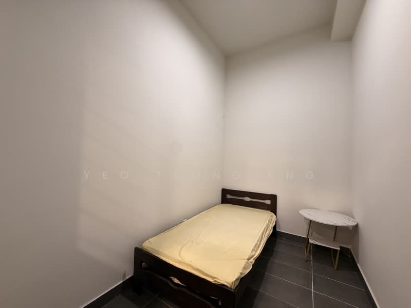 The Address untuk Untuk Disewa - RM 6,500 /bulan, Mac 2026 - Bedroom - PropertyGuru.com.my