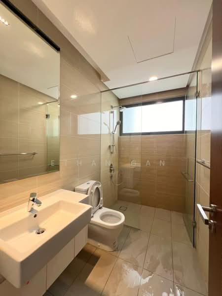 The Astaka @ 1 Bukit Senyum untuk Untuk Disewa - RM 8,000 /bulan, Mac 2026 - Bathroom - PropertyGuru.com.my