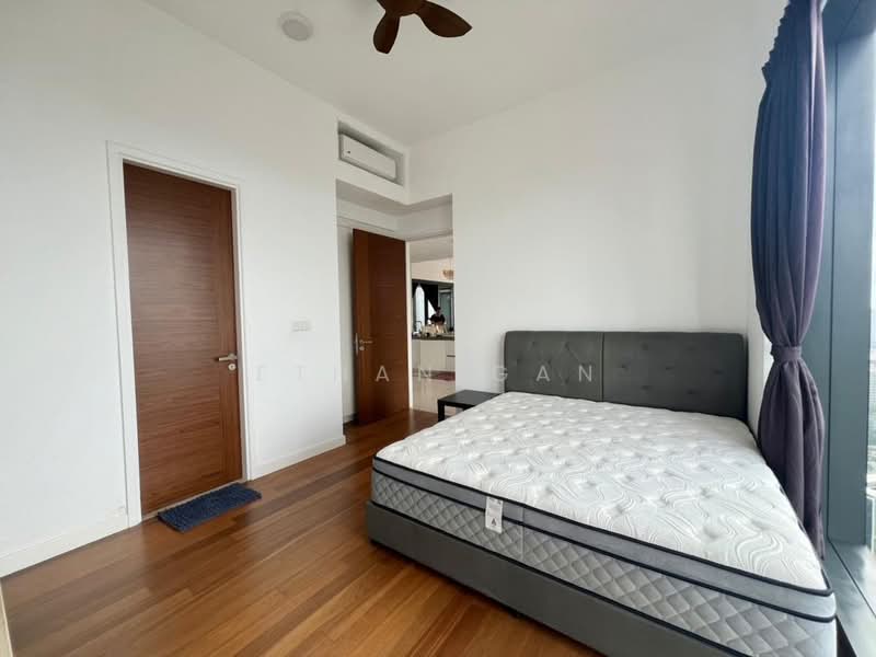 The Astaka @ 1 Bukit Senyum untuk Untuk Disewa - RM 8,000 /bulan, Mac 2026 - Bedroom - PropertyGuru.com.my