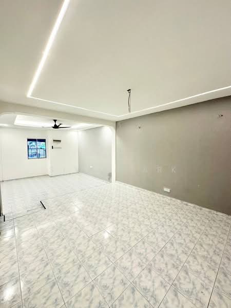 2-storey Terraced House for Sale in Johor Bahru (Johor) - Siva Stark - Living Room - PropertyGuru.com.my
