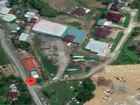 For Sale - CL Mixed Used Manggatal Land